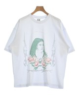 BASKETCASE（バスケットケース）Tシャツ・カットソー 白 サイズ:XL メンズ/2200651967099