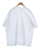 BASKETCASE（バスケットケース）Tシャツ・カットソー 白 サイズ:XL メンズ/2200651967099