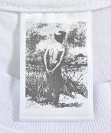 BASKETCASE（バスケットケース）Tシャツ・カットソー 白 サイズ:XL メンズ/2200651967099