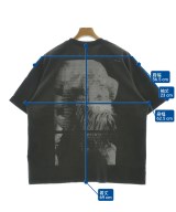 BASKETCASE（バスケットケース）Tシャツ・カットソー その他（柄物・カラフル） サイズ:XL メンズ/2200652410228