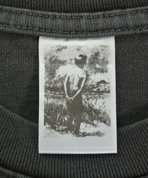 BASKETCASE（バスケットケース）Tシャツ・カットソー グレー サイズ:XL メンズ/2200652877069