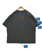 BASKETCASE（バスケットケース）Tシャツ・カットソー グレー サイズ:XL メンズ/2200652877069