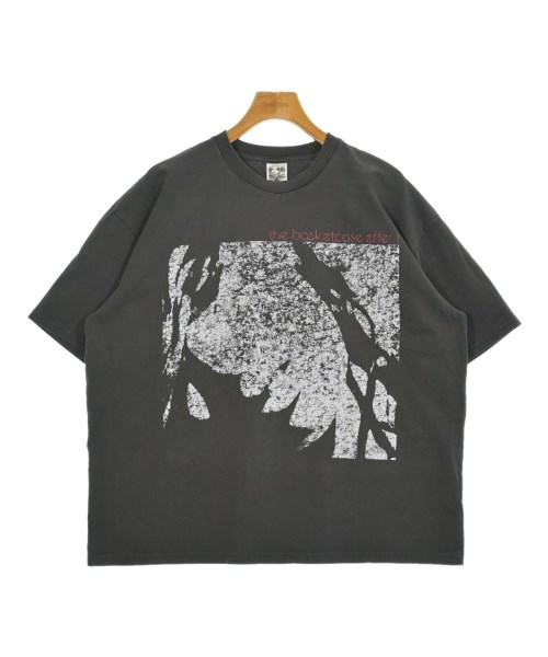 BASKETCASE(バスケットケース)Tシャツ・カットソー グレー サイズ:XL/2200652877076