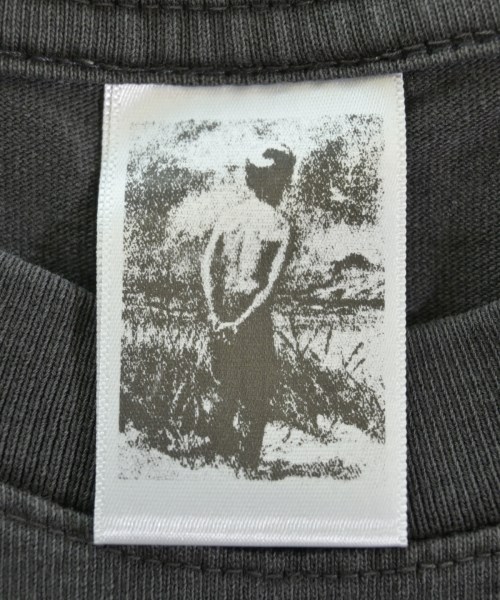 BASKETCASE（バスケットケース）Tシャツ・カットソー グレー サイズ:XL メンズ/2200652877076