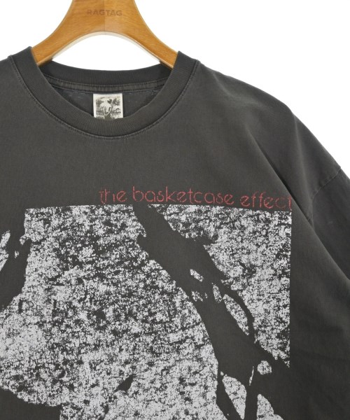 BASKETCASE（バスケットケース）Tシャツ・カットソー グレー サイズ:XL メンズ/2200652877076