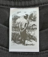 BASKETCASE（バスケットケース）Tシャツ・カットソー グレー サイズ:XL メンズ/2200652877076