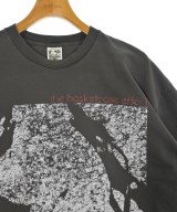 BASKETCASE（バスケットケース）Tシャツ・カットソー グレー サイズ:XL メンズ/2200652877076