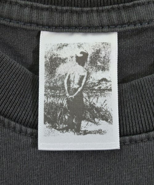 BASKETCASE（バスケットケース）Tシャツ・カットソー グレー サイズ:XL メンズ/2200652877083