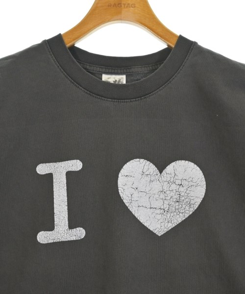 BASKETCASE（バスケットケース）Tシャツ・カットソー グレー サイズ:XL メンズ/2200652877083