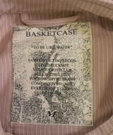 BASKETCASE（バスケットケース）カジュアルシャツ ピンク サイズ:M メンズ/2200704923119