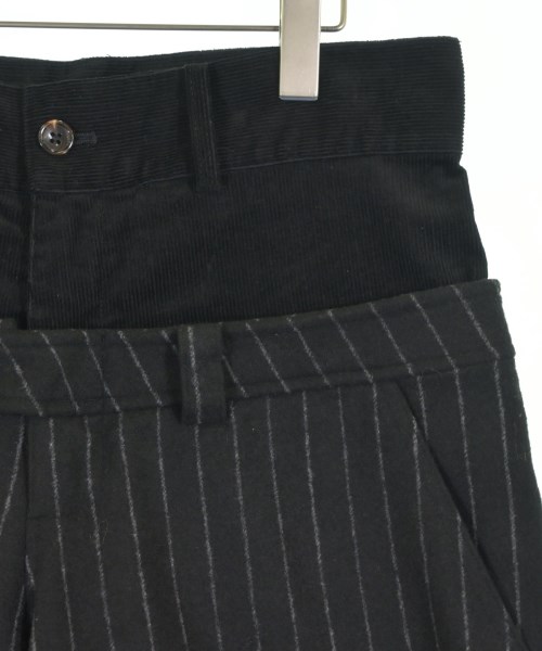BASKETCASE（バスケットケース）その他 黒 サイズ:30(M位) メンズ/2200704923232