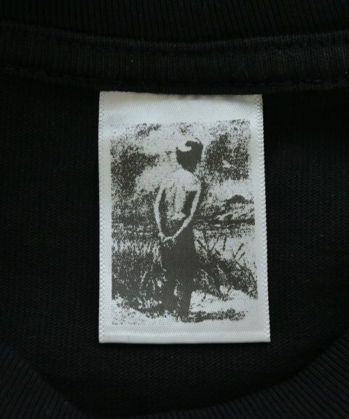 BASKETCASE（バスケットケース）Tシャツ・カットソー 黒 サイズ:M メンズ/2200708137024