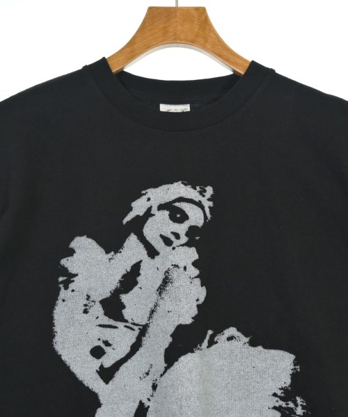 BASKETCASE（バスケットケース）Tシャツ・カットソー 黒 サイズ:M メンズ/2200708137024