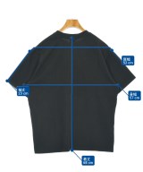 BASKETCASE（バスケットケース）Tシャツ・カットソー 黒 サイズ:M メンズ/2200708137024