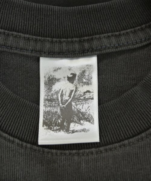 BASKETCASE（バスケットケース）Tシャツ・カットソー グレー サイズ:S メンズ/2200670214112