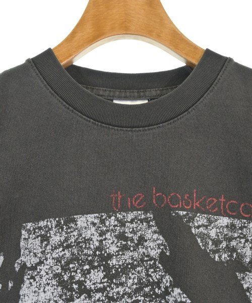 BASKETCASE（バスケットケース）Tシャツ・カットソー グレー サイズ:S メンズ/2200670214112