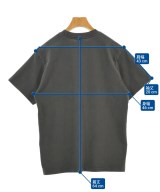 BASKETCASE（バスケットケース）Tシャツ・カットソー グレー サイズ:S メンズ/2200670214112