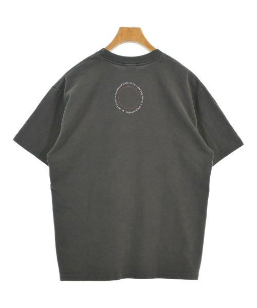 BASKETCASE（バスケットケース）Tシャツ・カットソー グレー サイズ:M メンズ/2200670214129