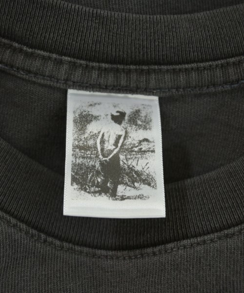 BASKETCASE（バスケットケース）Tシャツ・カットソー グレー サイズ:M メンズ/2200670214129