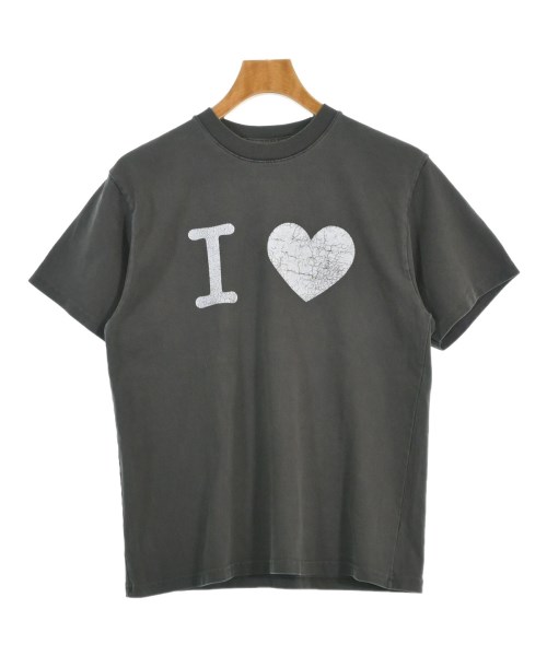 BASKETCASE(バスケットケース)Tシャツ・カットソー グレー サイズ:S/2200670214150