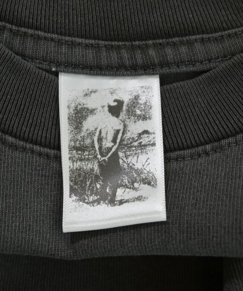 BASKETCASE（バスケットケース）Tシャツ・カットソー グレー サイズ:S メンズ/2200670214150