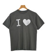 BASKETCASE（バスケットケース）Tシャツ・カットソー グレー サイズ:S メンズ/2200670214150