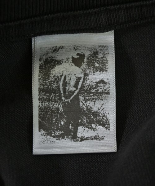 BASKETCASE（バスケットケース）Tシャツ・カットソー グレー サイズ:XS メンズ/2200735816022