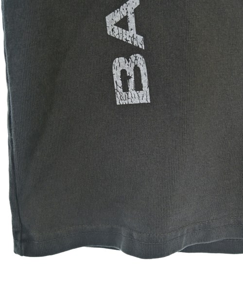 BASKETCASE（バスケットケース）Tシャツ・カットソー グレー サイズ:XS メンズ/2200735816022
