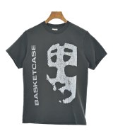 BASKETCASE（バスケットケース）Tシャツ・カットソー グレー サイズ:XS メンズ/2200735816022