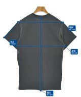 BASKETCASE（バスケットケース）Tシャツ・カットソー グレー サイズ:XS メンズ/2200735816022