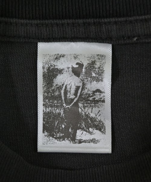 BASKETCASE（バスケットケース）Tシャツ・カットソー グレー サイズ:XS メンズ/2200735816039