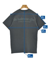 BASKETCASE（バスケットケース）Tシャツ・カットソー グレー サイズ:XS メンズ/2200735816039