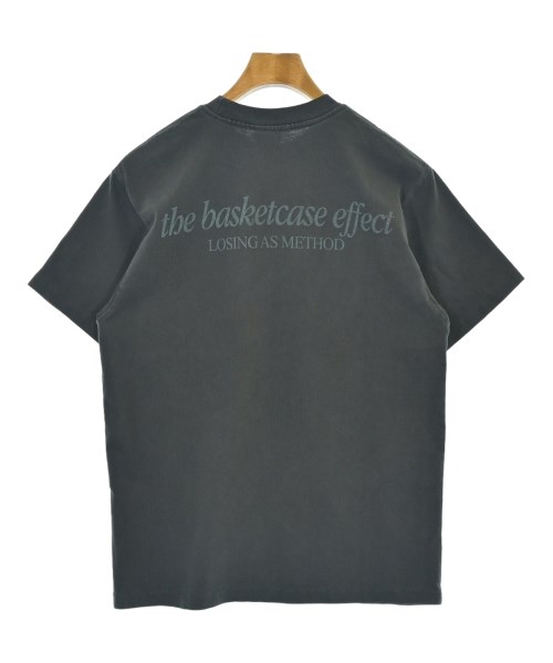 BASKETCASE（バスケットケース）Tシャツ・カットソー グレー サイズ:S メンズ/2200735816077