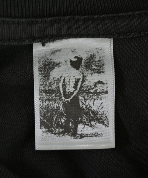 BASKETCASE（バスケットケース）Tシャツ・カットソー グレー サイズ:S メンズ/2200735816077