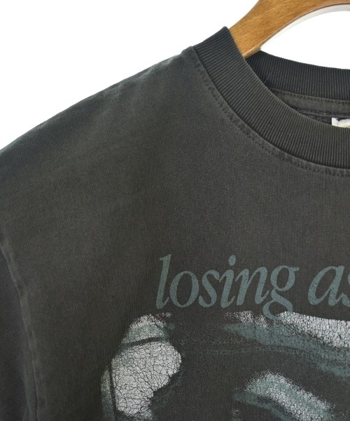 BASKETCASE（バスケットケース）Tシャツ・カットソー グレー サイズ:S メンズ/2200735816077