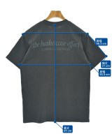BASKETCASE（バスケットケース）Tシャツ・カットソー グレー サイズ:S メンズ/2200735816077