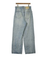 BASKETCASE（バスケットケース）デニムパンツ 青 サイズ:32(L位) メンズ/2200729175074
