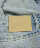 BASKETCASE（バスケットケース）デニムパンツ 青 サイズ:32(L位) メンズ/2200729175074