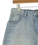 BASKETCASE（バスケットケース）デニムパンツ 青 サイズ:32(L位) メンズ/2200729175074