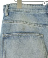 BASKETCASE（バスケットケース）デニムパンツ 青 サイズ:32(L位) メンズ/2200729175074
