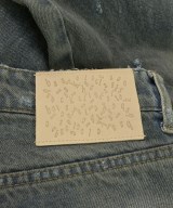 BASKETCASE（バスケットケース）デニムパンツ 黒 サイズ:28(S位) メンズ/2200729175098