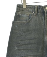 BASKETCASE（バスケットケース）デニムパンツ 黒 サイズ:28(S位) メンズ/2200729175098