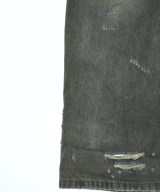 BASKETCASE（バスケットケース）デニムパンツ 黒 サイズ:28(S位) メンズ/2200729175098