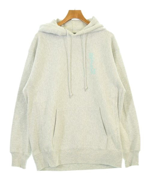 BLOODY ANGLE(ブラッディアングル)パーカー グレー サイズ:L/2200673078117