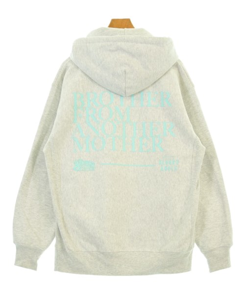 BLOODY ANGLE（ブラッディアングル）パーカー グレー サイズ:L メンズ/2200673078117