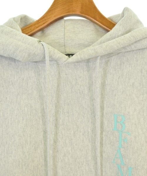 BLOODY ANGLE（ブラッディアングル）パーカー グレー サイズ:L メンズ/2200673078117