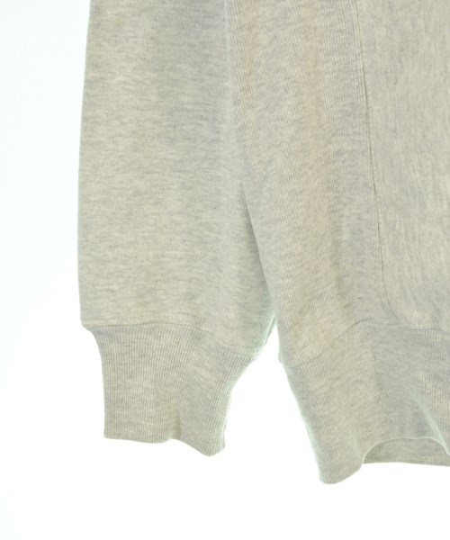 BLOODY ANGLE（ブラッディアングル）パーカー グレー サイズ:L メンズ/2200673078117