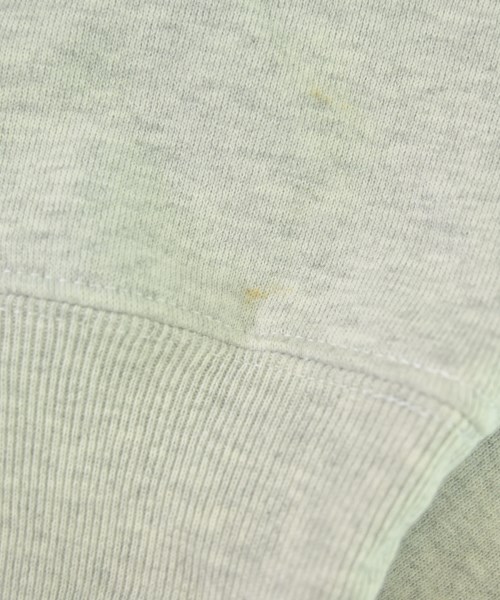 BLOODY ANGLE（ブラッディアングル）パーカー グレー サイズ:L メンズ/2200673078117