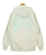 BLOODY ANGLE（ブラッディアングル）パーカー グレー サイズ:L メンズ/2200673078117