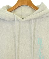 BLOODY ANGLE（ブラッディアングル）パーカー グレー サイズ:L メンズ/2200673078117